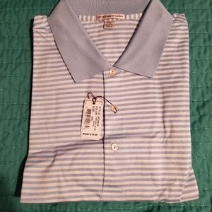 Peter Millar Polo Shirts
